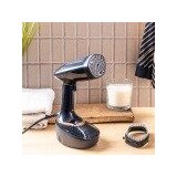 Klausberg KB-7777 ručna parna postaja za odjeću 1500 W, 400 ml | shoptok.hr