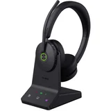 WH68 Teams Headset