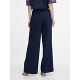 Orsay Blue women's trousers - Women's | shoptok.hr