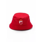 sesir sa grbom crvena zvezda ( 3142-2.3 )