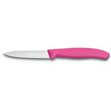 Victorinox kuhinjski nož ljust 8cm pink ( 6.7606.L115 ) cene