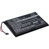 VHBW baterija za garmin Nüvi 2689LMT, 1500 mah Cene