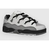 D3 Og Skate cevlji grey / black / ltgrey