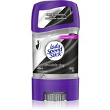 LADY SPEED STICK Invisible Dry trdi deodorant z 48-urnim učinkom za ženske 65 g | Shoptok.si
