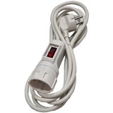 Kabel produžni s prekidačem 3m 3x1,5mm2 | shoptok.hr