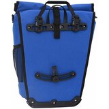  Torba za bicikl Plava 34 x 16 x 59 cm Poliester | shoptok.hr