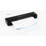 IRIScan Executive 4 - scanner med