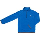 Peak Mountain Flis Sweat polaire garçon ECAFINE Modra | Shoptok.si