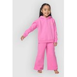 Rip Curl Surf Puff Heritage Kids Pulover s kapuco super pink | Shoptok.si