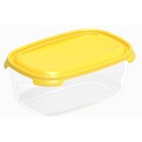Pobeda Frigo posuda PRIMO 4,5, Svetlo moka Cene