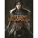 300 čuda Comics Alehandro Hodorovski, Žeremi Petiko - Vitezovi Heliopolisa | ePonuda.com