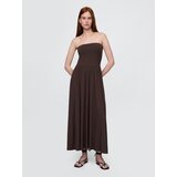 GAP Stretch maxi dress - Women's | shoptok.hr