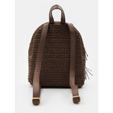 Sinsay Pleteni ruksak s ukrasnim privjeskom | shoptok.hr