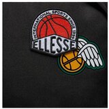 Ellesse Sazino Crna | shoptok.hr