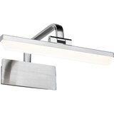PAULMANN 95571 - LED/6W Svetlo za slike RENAN 230V 30 cm mat hrom | Eponuda.com