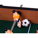 Mini stolni nogomet na drvenom stolu | shoptok.hr