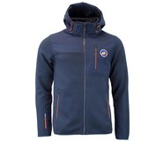 Peak Mountain Flis Blouson polaire homme CARHOOD pisana | Shoptok.si