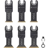 TO-10283862 bimetal komplet dodatne opreme za višenamjenski alat 3 Set