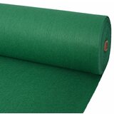 vidaXL Razstavna Preproga Gladka 1x12 m Zelena Cene
