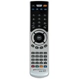 Univerzalni daljinski upravljač Made for You 4u1 za sve brendove TV 611 | Eponuda.ba