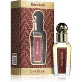 Khadlaj Barakah parfumirano olje uniseks 15 ml | Shoptok.si