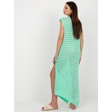 BADU Dress-BA-SK-9003.47P-mint | shoptok.hr