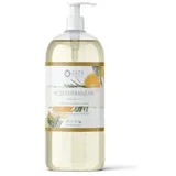 za masažu Zaza Aromatherapy 1000 ml – Mediterranean