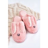 Boto Women's Fur Slippers Light Pink Remmi | Shoptok.si