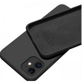  MCTK5-IPHONE 14 Pro * Futrola Soft Silicone Black (179) | ePonuda.com