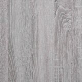  za cipele boja hrasta 102x36x60 cm konstruirano drvo | shoptok.hr