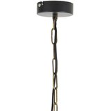 Light & Living Kovinska viseča svetilka v bronasti barvi ø 36 cm Alvaro – | Shoptok.si