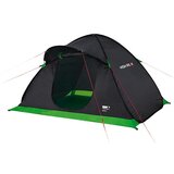 High Peak Swift 3 Green Pop-up tent | shoptok.hr