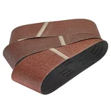 W8417 Brusna traka platno 75X533 mm gr.40,80,120 / 5 dj.
