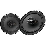 Pioneer TS-A1671F Auto zvučnici, 320W Cene