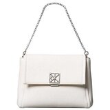 Calvin Klein bela ženska torbica | Eponuda.com