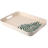 Altom design pravokutna tacna od bambusa 40,5x31x4,5 cm / Be Eco - 020602514 | shoptok.hr