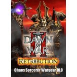 Steam Warhammer 40,000: Dawn of War II - Retribution - Chaos Sorcerer Wargear (DLC) (PC) Key GLOBAL Steam Warhammer 40,000: Dawn of War II - Retribution - Chaos Sorcerer Wargear (DLC) (PC) Key GLOBAL Slike