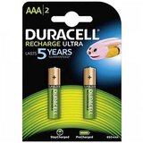 PUNJIVA AAA 2 kom 850mAh Duracell  PUNJIVA AAA 2 kom 850mAh Duracell Slike