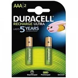 PUNJIVA AAA 2 kom 850mAh Duracell