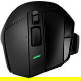 Logitech G502 X Lightspeed, Gaming Mouse, USB, Black | ePonuda.com