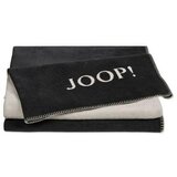 Joop! odeja 150/200 cm antracit, siva Cene