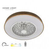 Bb Link LED PLAFONJERA SA VENTILATOROM 48W CCT DRVO DIMABILNA YL FAN G010 | ePonuda.com