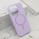  maska pure magsafe za iphone 16 pro/ ljubičasta Cene
