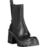 Calvin Klein BLACK WOMEN'S FOOTWEAR BOOT | ePonuda.com