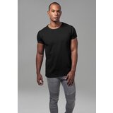 UC Men Turnup Tee Black | Shoptok.si
