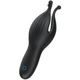 Toro Krone Tip Cup Masturbator for Men Silicone | shoptok.hr
