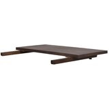 Rowico Dodatna mizna plošča v hrastovem dekorju 100x50 cm Plainfield – | Shoptok.si