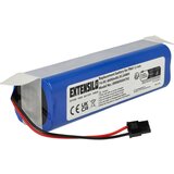 VHBW Baterija za Eufy RoboVac X8 / X8 Pro, 6600 mAh u