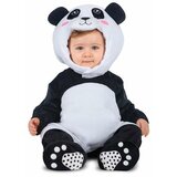 My other Me svečana odjeća za bebe 4 dijelovi panda 7-12 mjeseci | shoptok.hr