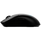 Logitech G PRO 2 Lightspeed Wireless Gaming Mouse - Black | Eponuda.com